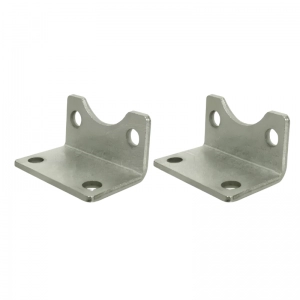 Soporte Para Actuadores 50mm DNC50-LB