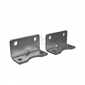 Soporte Para Actuadores 63mm DNC63-LB