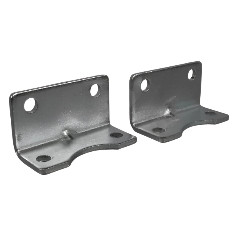 Soporte Para Actuadores 80mm DNC80-LB