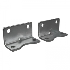 Soporte Para Actuadores 80mm DNC80-LB