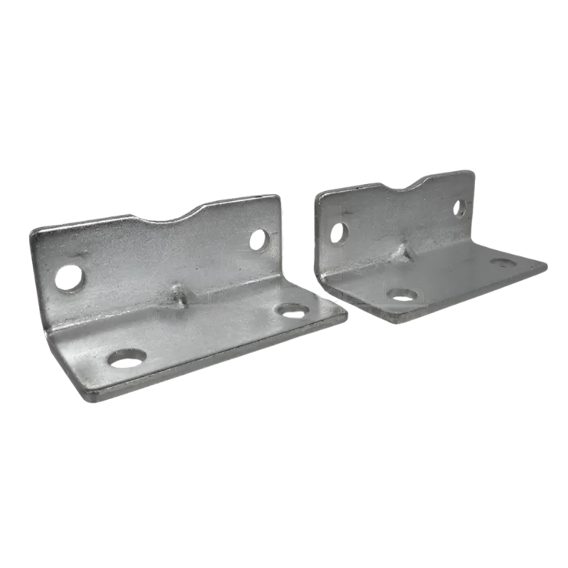 Soporte Para Actuadores 100mm DNC100-LB