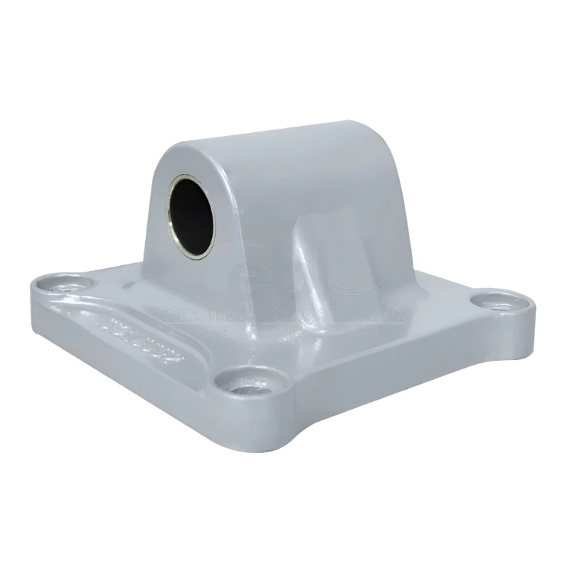 Bridas basculantes 100mm ISO-CA-100