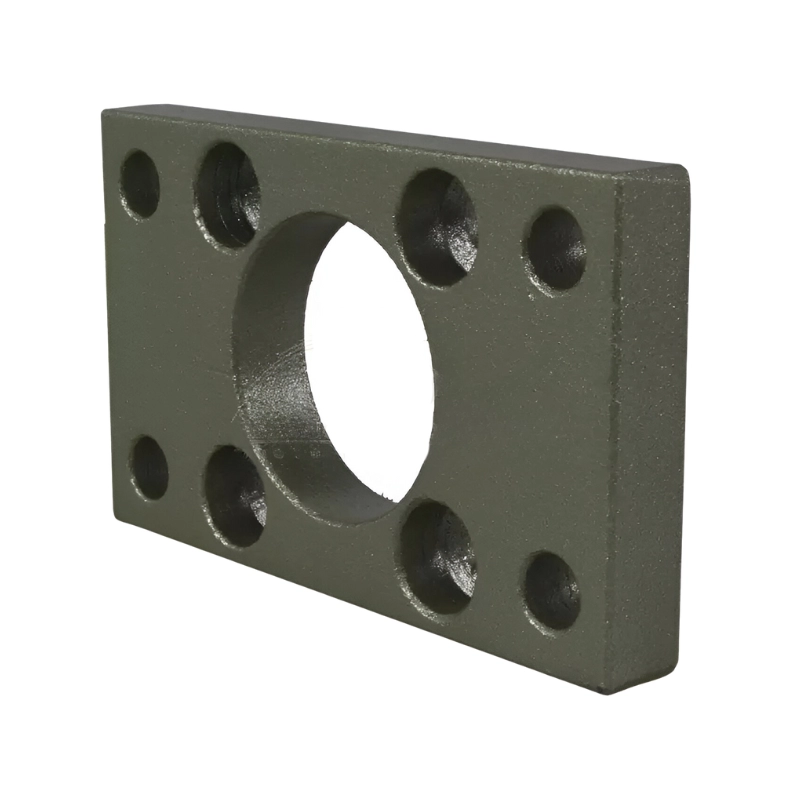 Bridas De Fijación 32mm ISO-FA/FB-32