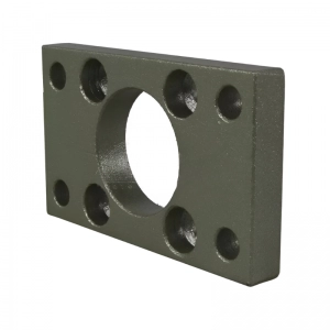 Bridas De Fijación 32mm ISO-FA/FB-32