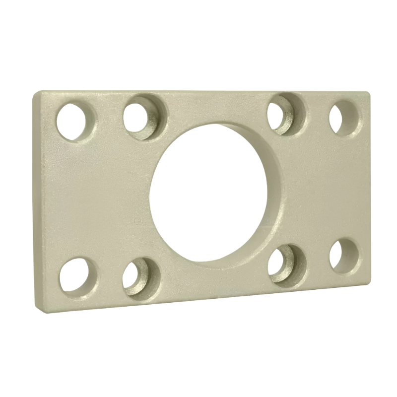 Bridas De Fijación 40mm ISO-FA/FB-40