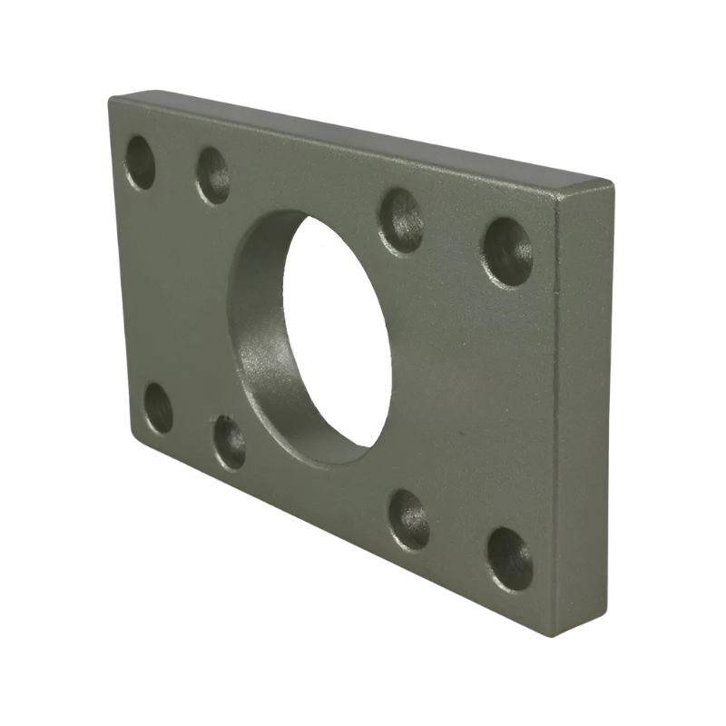 Bridas De Fijación 50mm ISO-FA/FB-50