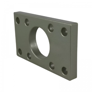 Bridas De Fijación 50mm ISO-FA/FB-50