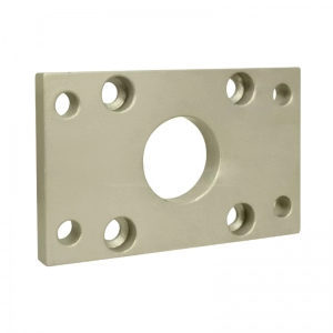 Bridas De Fijación 80mm ISO-FA/FB-80