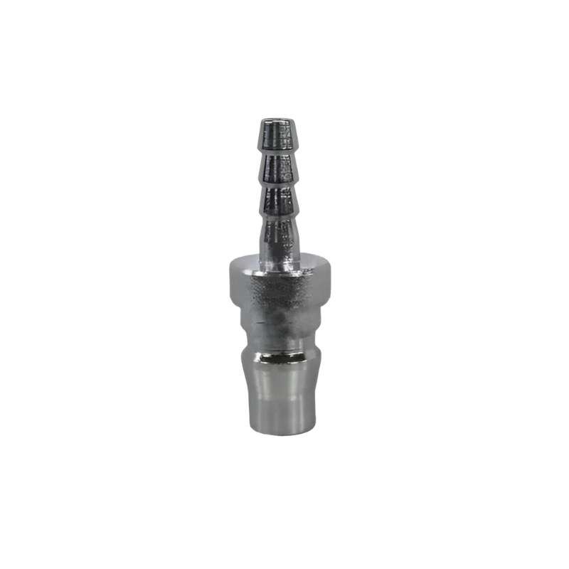 Conector Para Manguera Macho 1/8