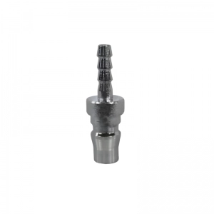 Conector Para Manguera Macho 1/8