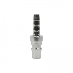 Conector Para Manguera Macho 1/4