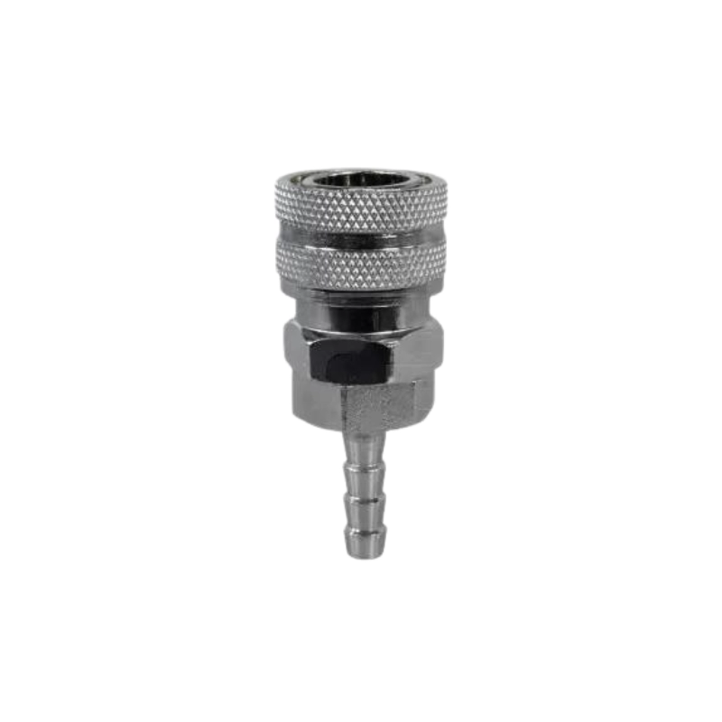 Conector Para Manguera Hembra 1/8