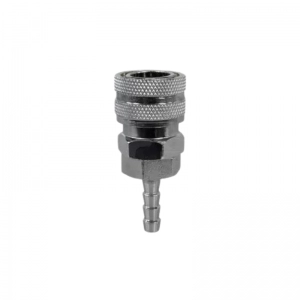 Conector Para Manguera Hembra 1/8