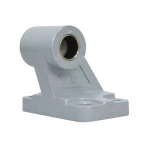 Base con horquilla 32mm ISO-SDB-32