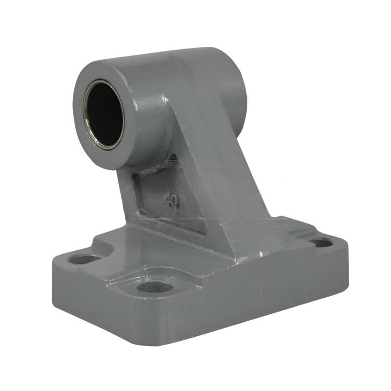 Base con horquilla 40mm ISO-SDB-40