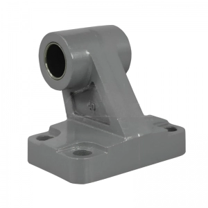 Base con horquilla 40mm ISO-SDB-40