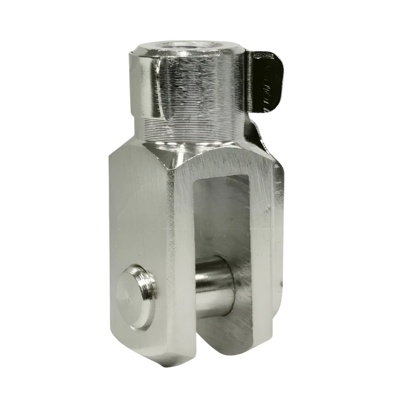 Horquilla para vástagos En 