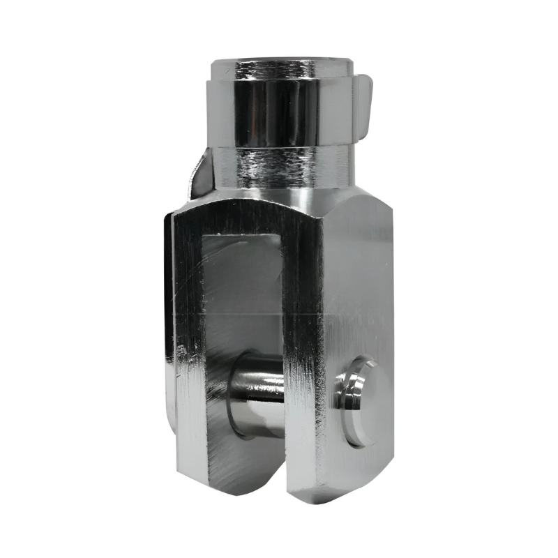 Horquilla para vástagos En 