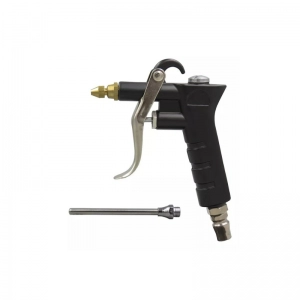 Pistola Para Aire 2 Boquillas de 16,100mm en Metal