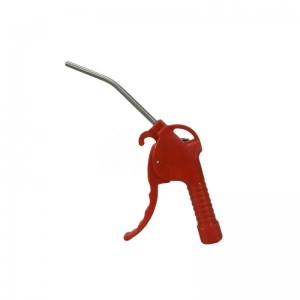 Pistola Para Aire Boquilla de 100mm en Plástico