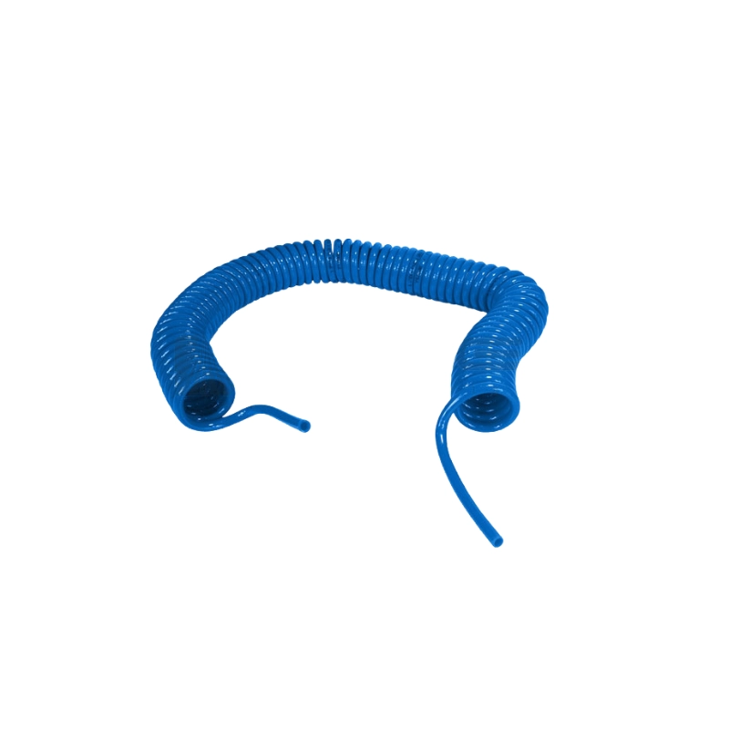 Manguera En Espiral Sin Conectores 8X5mm 7,5m