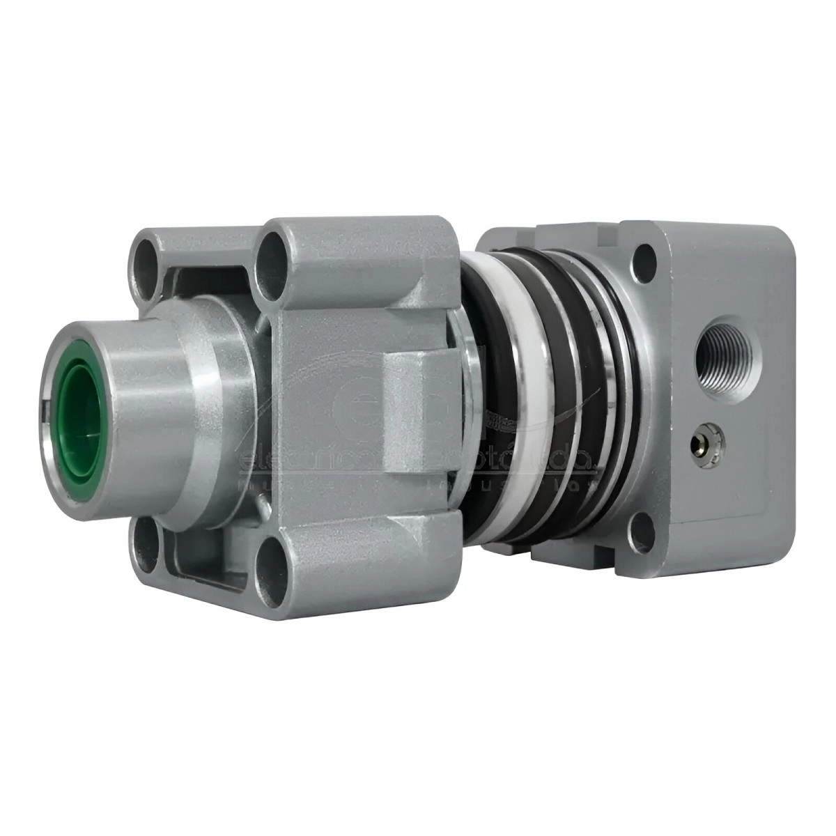 Kit Para Cilindros ISO6431 63mm DNC63-S