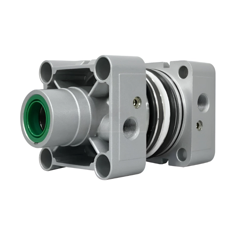 Kit Para Cilindros ISO6431 80mm DNC80-S