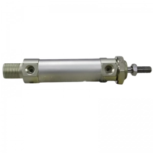 Cilindro de efecto doble 25mm carrera TGM20X25-S