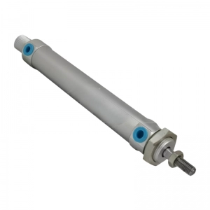 Cilindro de efecto doble 100mm carrera TGM20X100-S