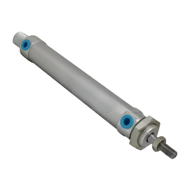 Cilindro de efecto doble 100mm carrera TGM25X100-S