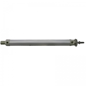 Cilindro de efecto doble 25mm carrera TGM25X300-S