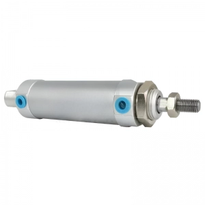 Cilindro de efecto doble 50mm carrera TGM32X50-S