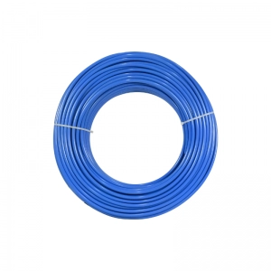 Manguera Poliamida 8 x 6mm Radio De Curvatura 50mm