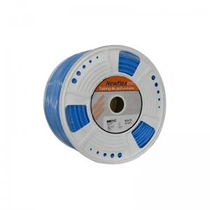 Manguera En Poliuretano 4 x 2.5mm Radio De Curvatura 12mm