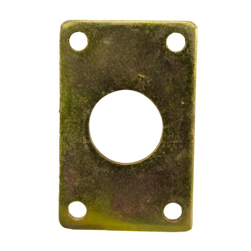 Bridas de fijación Ø32mm TGM32-FA