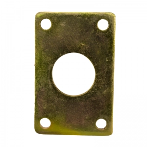 Bridas de fijación Ø32mm TGM32-FA