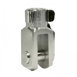 Horquilla Para Vástagos En 