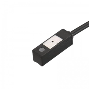 Sensor Magnético STNC Negro Cilindros Serie SC/SU - MA/MAL