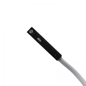 Sensor Magnético STNC Negro Cilindros  Serie DNC/TGD - SC/SU - MA/MAL