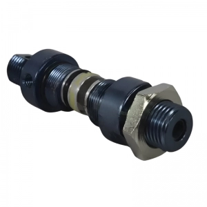 Kit Para Cilindro Redondos Ø16mm TGM16-S