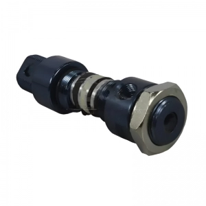 Kit Para Cilindro Redondos Ø25mm TGM25-S