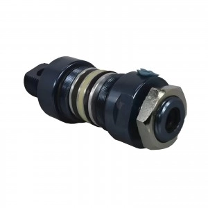 Kit Para Cilindro Redondos Ø32mm TGM32-S