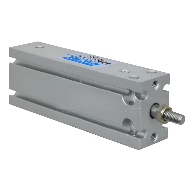 Cilindro multimontaje De Efecto Doble Ø16mm Carrera 50mm CDU-16x50