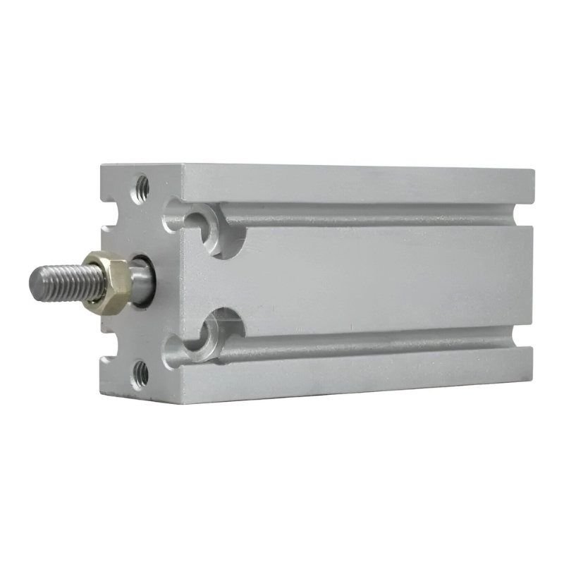 Cilindro multimontaje De Efecto Doble Ø20mm Carrera 25mm CDU-20x25