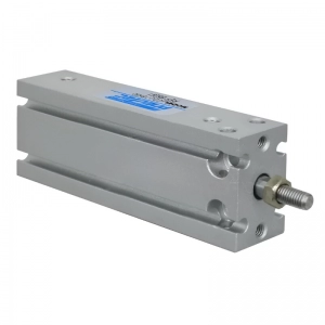 Cilindro multimontaje De Efecto Doble Ø20mm Carrera 50mm CDU-20x50S