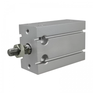 Cilindro multimontaje De Efecto Doble Ø25mm Carrera 25mm CDU-25x25S