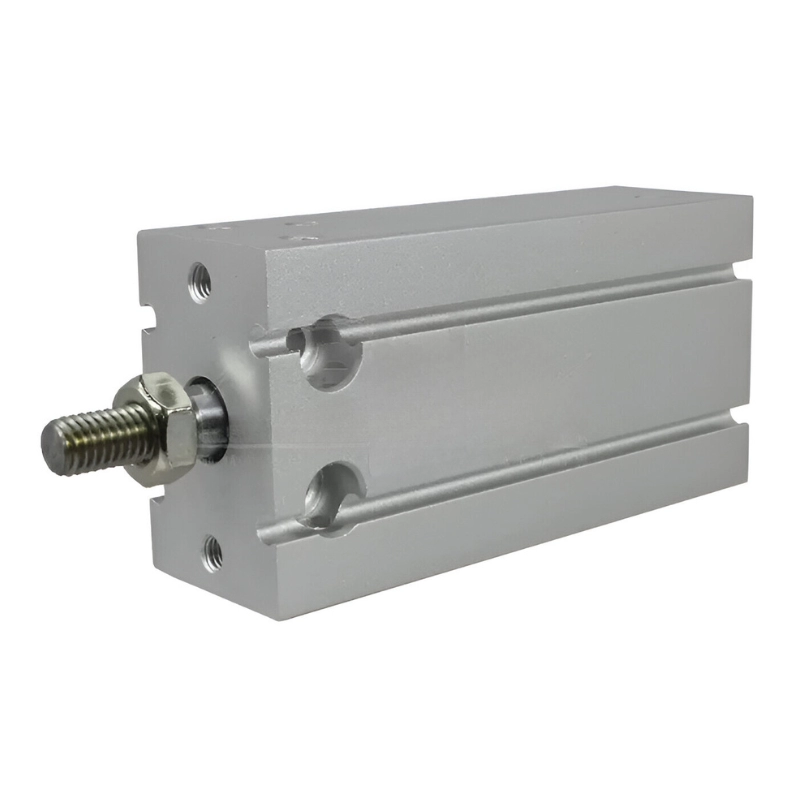 Cilindro multimontaje De Efecto Doble Ø25mm Carrera 50mm CDU-25x50S