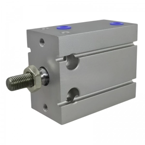 Cilindro multimontaje De Efecto Doble Ø32mm Carrera 25mm CDU-32x25S