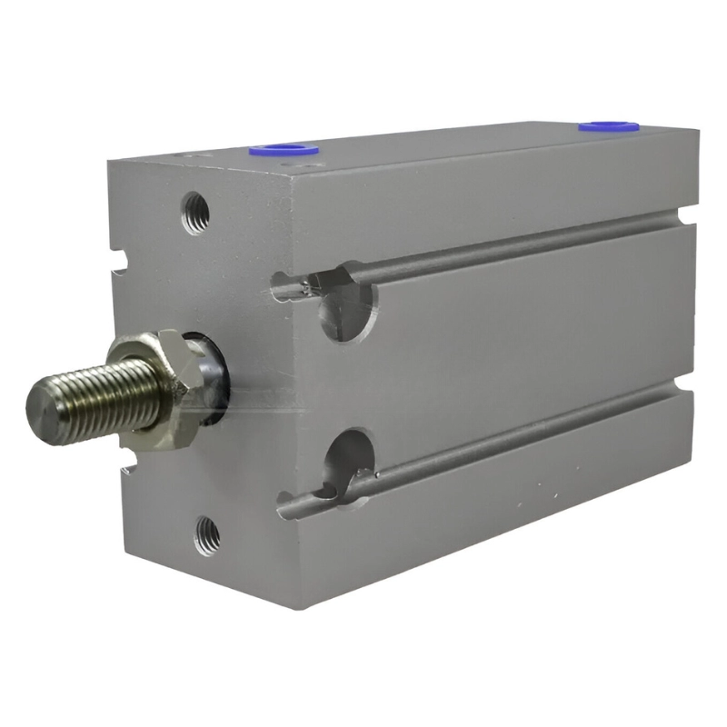 Cilindro multimontaje De Efecto Doble Ø32mm Carrera 50mm CDU-32x50S