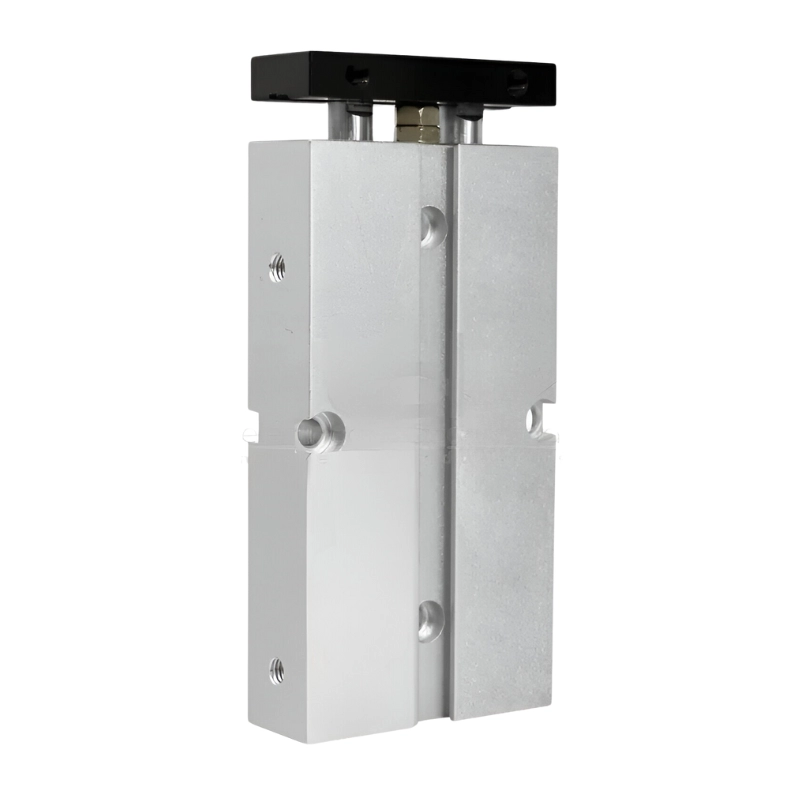 Cilindro Doble Twin Efecto Doble Ø16mm Carrera 50mm TN-16x50S